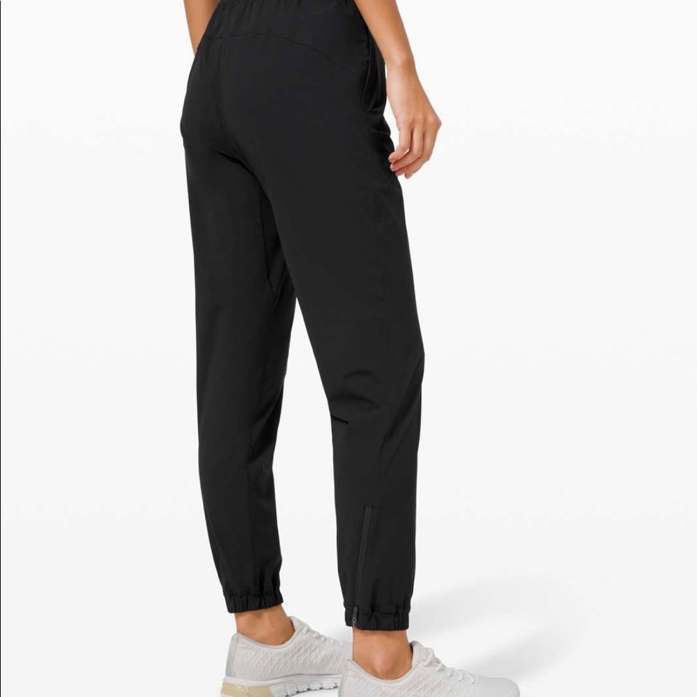 Lululemon Adapted State High-rise Jogger